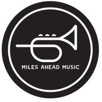 Miles Ahead Music Logo