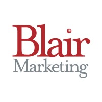 Blair Marketing Logo