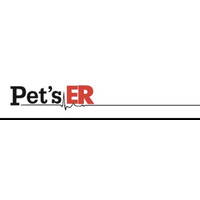 Pets Er Logo