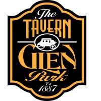 Glen Park Tavern Logo