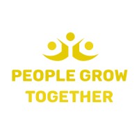 People Grow Together, LLC Logo