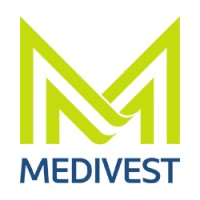 Medivest Logo