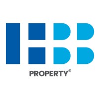 HB+B Property Pty Ltd Logo