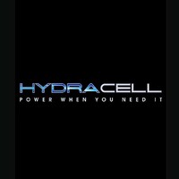 HydraCell Logo