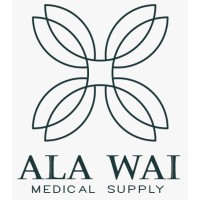 Ala Wai Medical Supply Logo