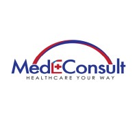MedEConsult Logo