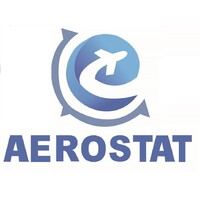 Aerostat Aviation Logo