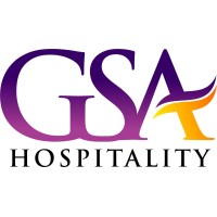 GSA Hospitality Logo