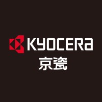 Kyocera Asia-Pacific Pte. Ltd., Taipei Branch Logo