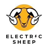 Electric Sheep Logo
