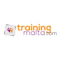 TrainingMalta Logo