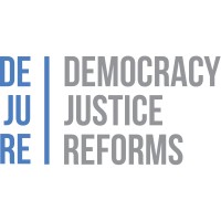 DEJURE Foundation Logo