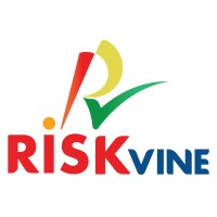 RISKVINE Logo