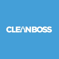 Clean Boss Logo