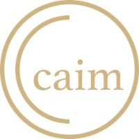Caim Coaching Logo