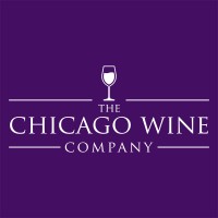 The Chicago Wine Company Logo