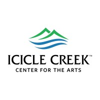 Icicle Creek Center for the Arts Logo