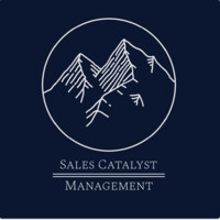 Sales Catalyst Management Logo