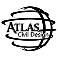 Atlas Civil Design Logo