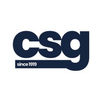 Clarke Services Group Australia Logo