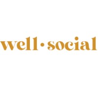 well-social Logo