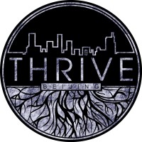 Thrive Beijing Logo
