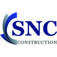 SNC Construction, Inc. Logo