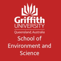 Griffith Science and Environment Logo