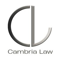 Cambria Law Logo