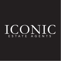 Iconic Estate Agents Logo