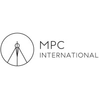 MPC International Pty Ltd Logo