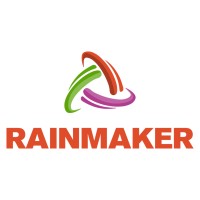 wearerainmaker Logo