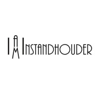 Iaminstandhouder Logo
