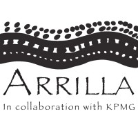 Arrilla Indigenous Consulting Logo