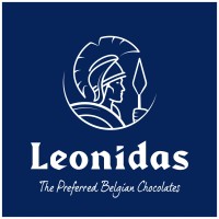 Leonidas choco Logo