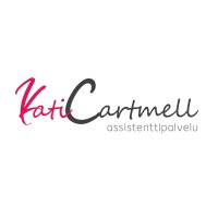 KC assistenttipalvelu Logo