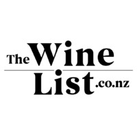 TheWineListNZ Logo