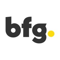 bfg.design Logo