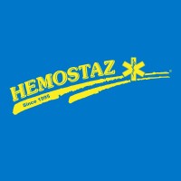 Hemostaz Logo