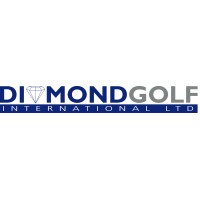 Diamond Golf International Ltd Logo