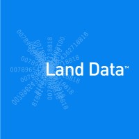 Land Data Logo