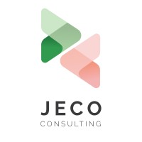 JECO - Junior Enterprise Copenhagen Logo