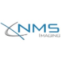 NMS Imaging Logo