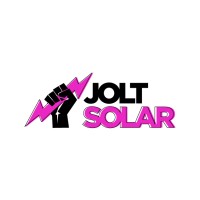 Jolt Solar Logo