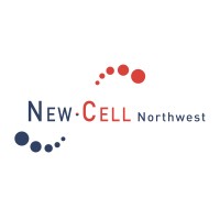 New Cell Northwest Logo