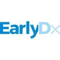 EarlyDiagnostics Logo