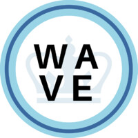 Columbia Womens Alliance of Venture & Equity (CWAVE) Logo