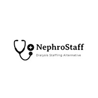 NephroStaff ™️ Logo