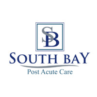 South Bay Post Acute Care Logo