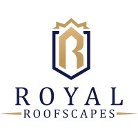 Royal Roofscapes Logo